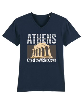 Athens French Navy