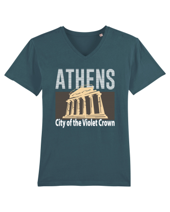 Athens Stargazer