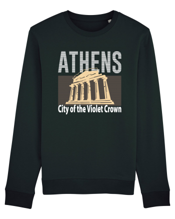 Athens Black