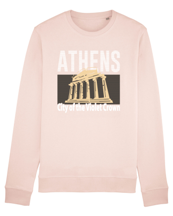 Athens Candy Pink