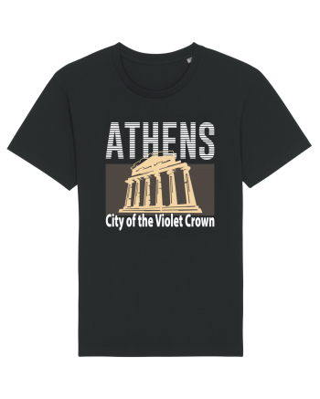 Athens Black
