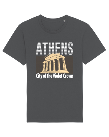 Athens Anthracite