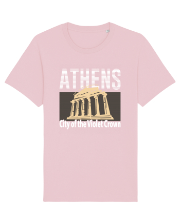 Athens Cotton Pink