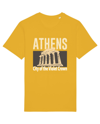 Athens Spectra Yellow
