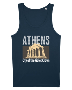 Athens Maiou Bărbat Runs