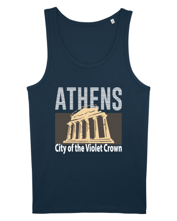 Athens Navy
