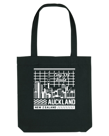 Auckland Black