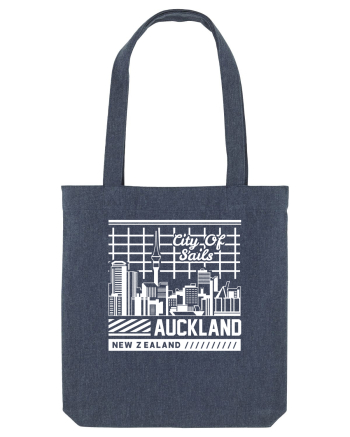 Auckland Midnight Blue