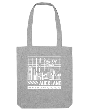 Auckland Heather Grey