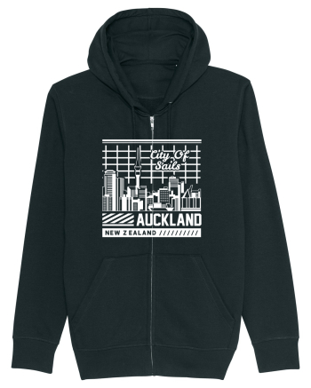 Auckland Black