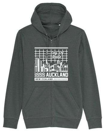 Auckland Anthracite