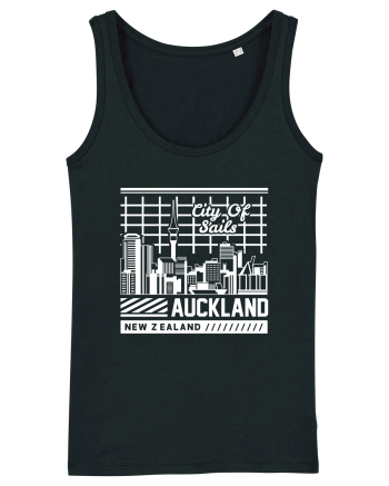 Auckland Black