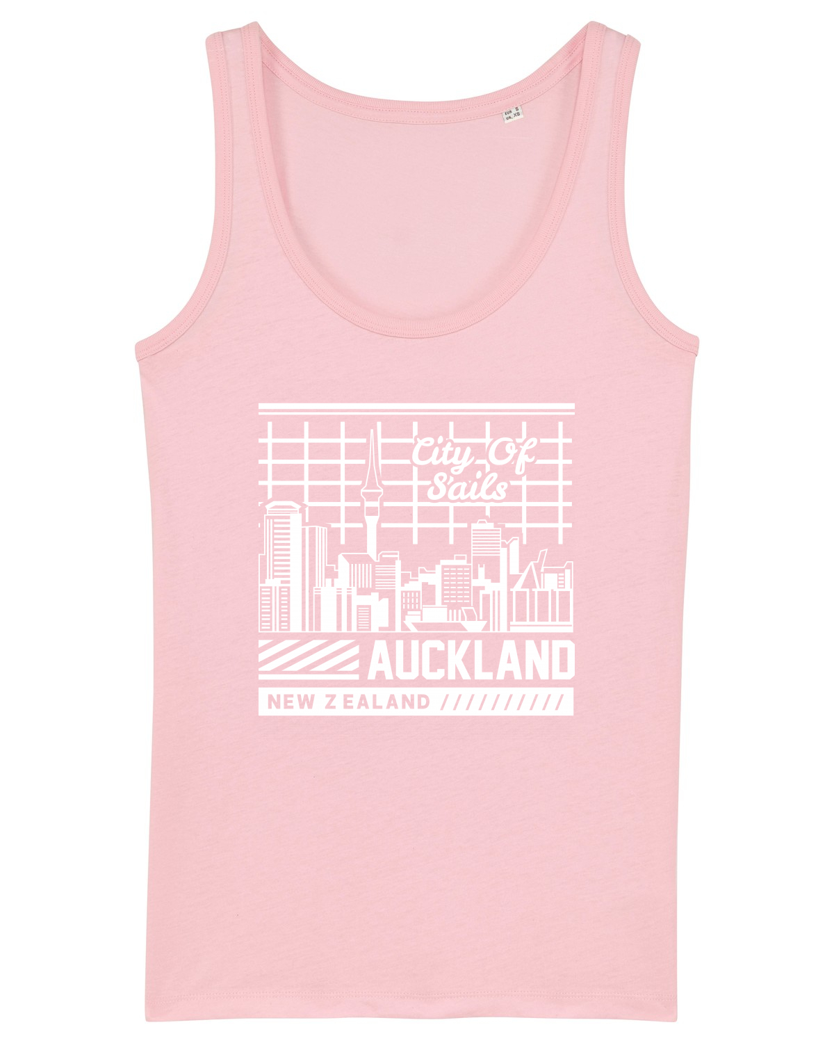Maiou Damă Dreamer Cotton Pink