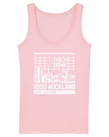 Auckland Cotton Pink