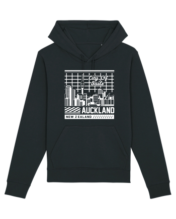 Auckland Black