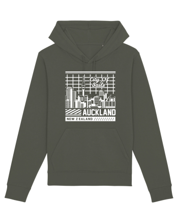 Auckland Khaki