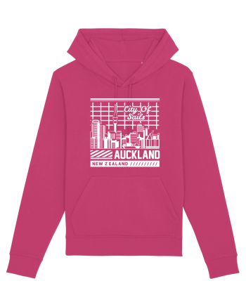 Auckland Raspberry