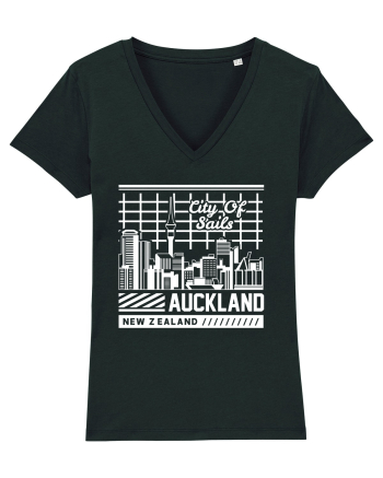 Auckland Black