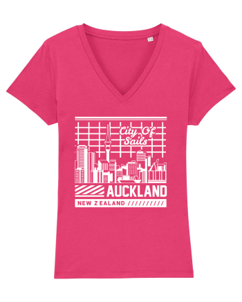 Auckland Raspberry