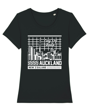 Auckland Black