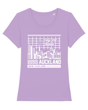 Auckland Lavender Dawn