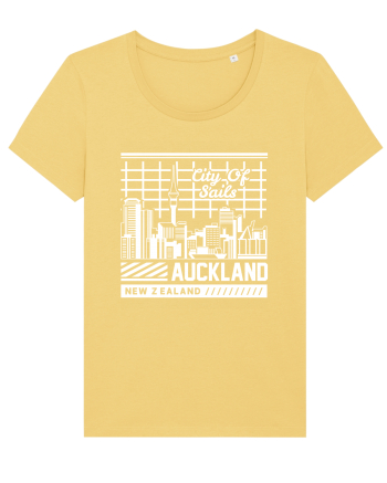 Auckland Jojoba