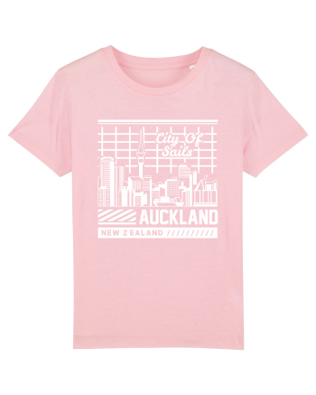 Auckland Cotton Pink