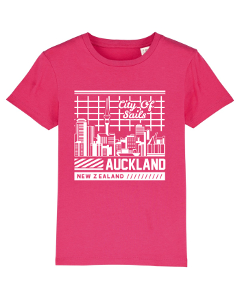 Auckland Raspberry