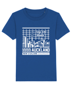 Auckland Tricou mânecă scurtă  Copii Mini Creator