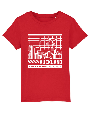 Auckland Red