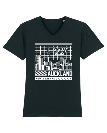 Auckland Black