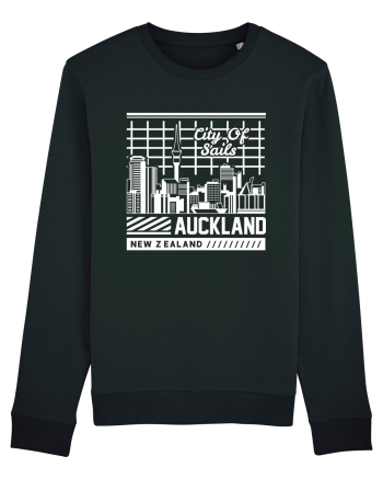 Auckland Black