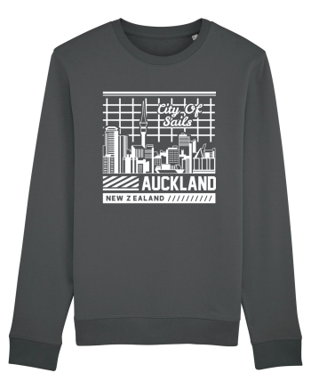 Auckland Anthracite