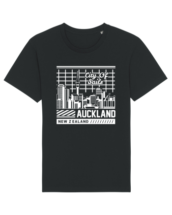 Auckland Black