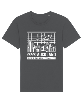 Auckland Anthracite