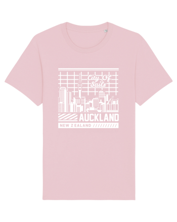 Auckland Cotton Pink