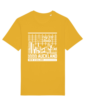 Auckland Spectra Yellow