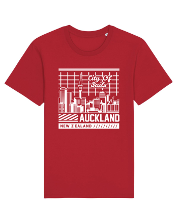 Auckland Red