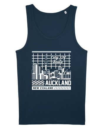 Auckland Navy