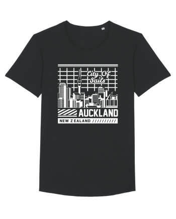 Auckland Black