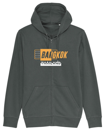 Bangkok Anthracite