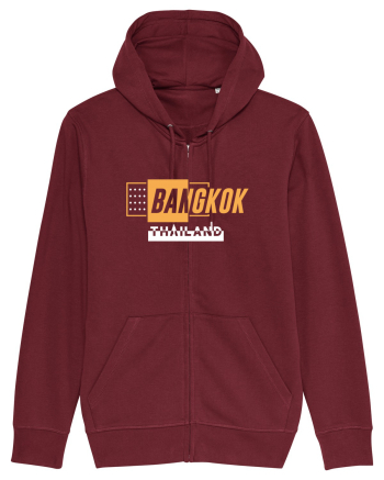 Bangkok Burgundy