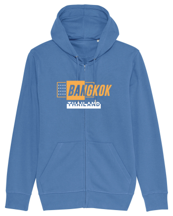 Bangkok Bright Blue