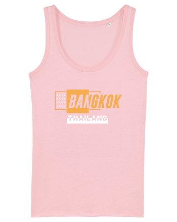 Bangkok Cotton Pink