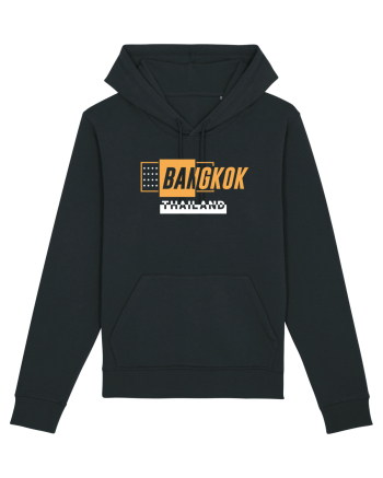 Bangkok Black