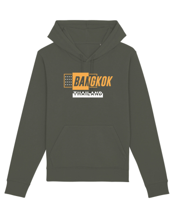 Bangkok Khaki
