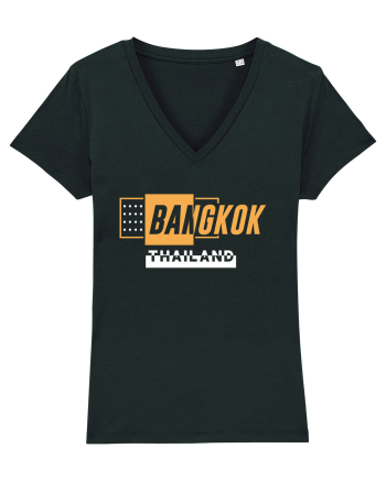 Bangkok Black