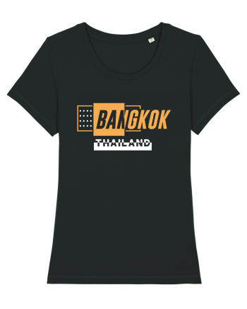 Bangkok Black