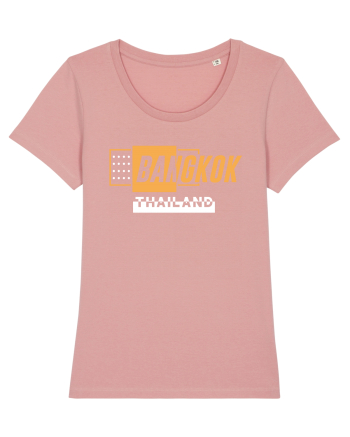 Bangkok Canyon Pink