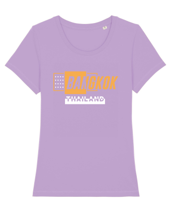 Bangkok Lavender Dawn